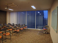 Non Regular Class Program Universitas Tanri Abeng Jakart Nomor 2