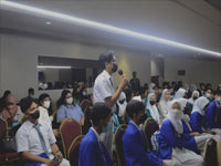 Non Regular Class Program Universitas Tanri Abeng Jakart Nomor 3