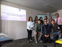 Non Regular Class Program Universitas Tanri Abeng Jakart Nomor 7